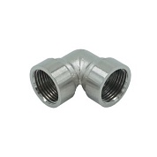 OPT-738FFL Переходник L-образный, внутренняя резьба 3/8" OPTIMUS