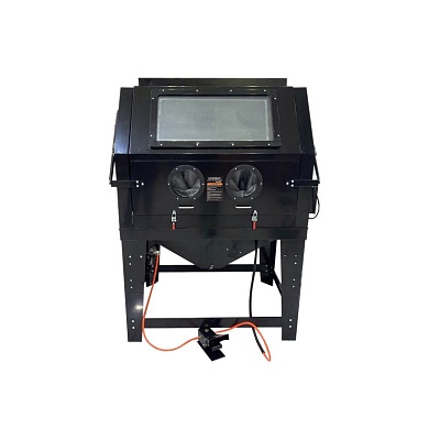 Пескоструйная камера WDK-83990 WiederKraft