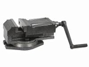 Тиски Metal Master ТСтПП80