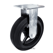 FCd 63 Большегрузная неповоротная колесная опора ч.р. д150 (VILS)