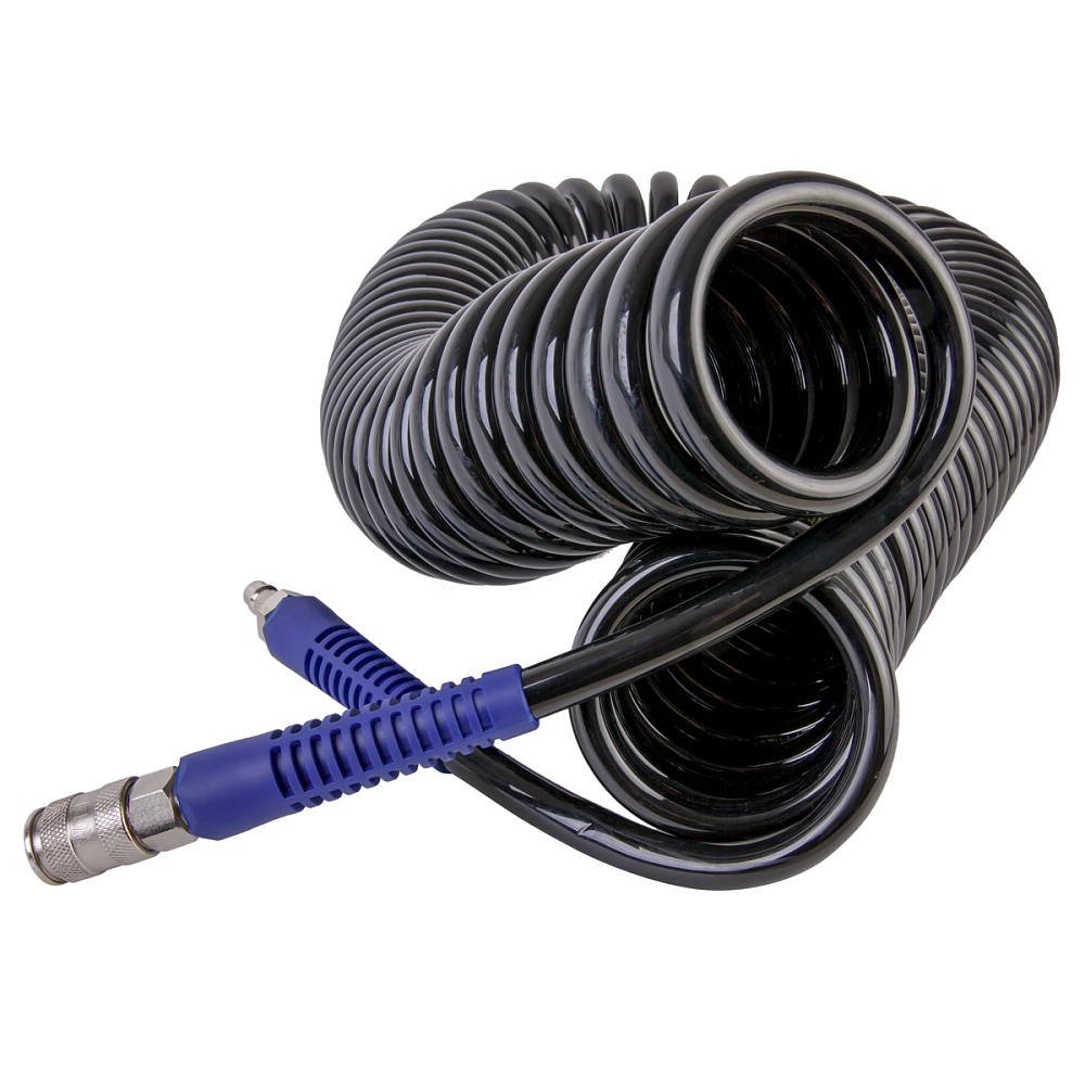 Шланг пневматический спиральный WDK-65815