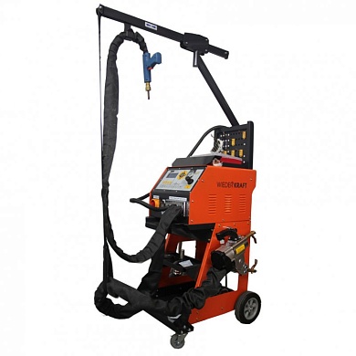 WDK-9900/X Споттер WiederKraft 