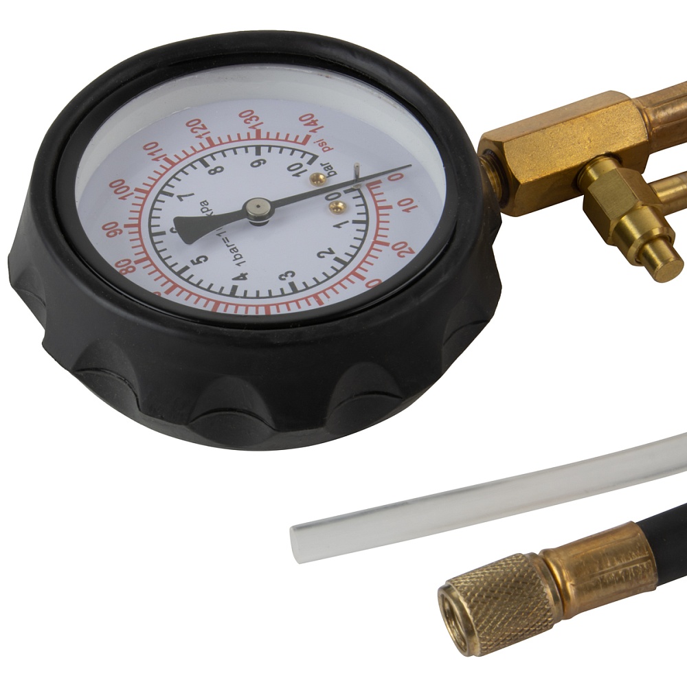 WDK-214301-1 Тестер давления топлива в рампе Wiederkraft