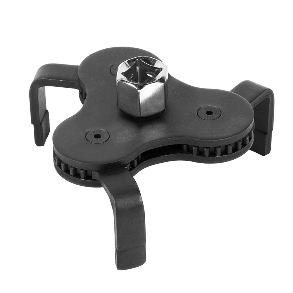 Съемник масляного фильтра «краб» WDK-65207