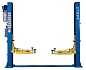 Подъемник двухстоечный Т4B AE&T (220В)