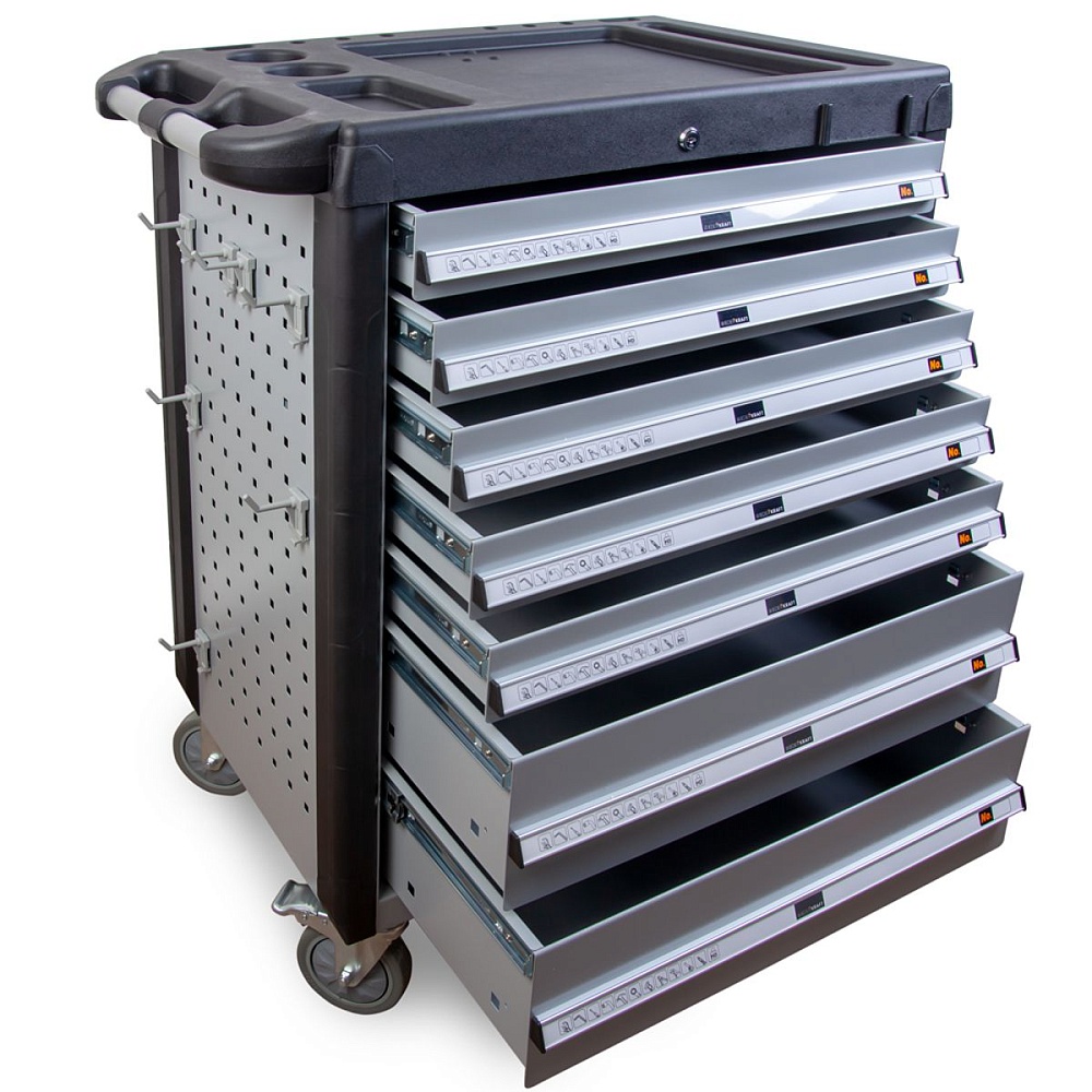 WDK-707 Передвижная инструментальная тележка