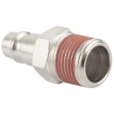 HRS-30PMA Harrison Штекер быстроразъемного соединения 3/8" «папа»