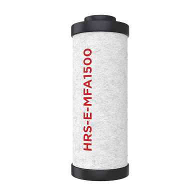 HRS-E-MFA3500 фильтрующий элемент 3500 л/мин;  3 микрон (для магистрального фильтра Harrison HRS-MFA