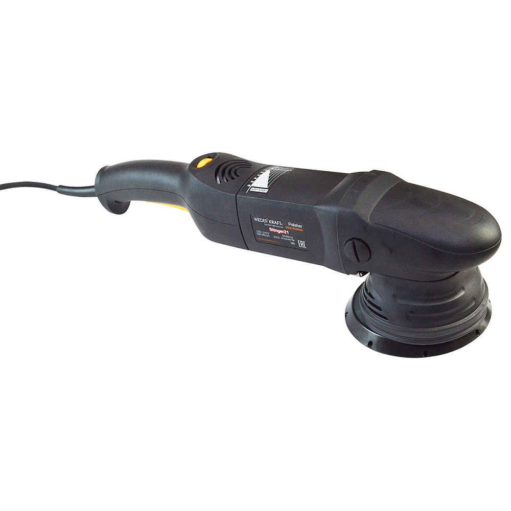 Полировальная машина с эксцентриком WDK-STINGER21