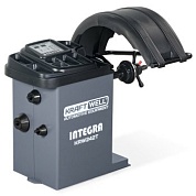 KraftWell INTEGRA KRW242T Балансировочный станок с ручным вводом параметров