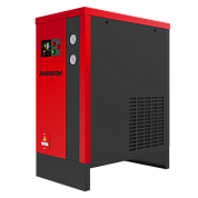 HRS-D987500 Осушитель рефрижераторного типа Harrison: 7500 л/мин, 4-10 бар, 1.38 кВт, 220 В