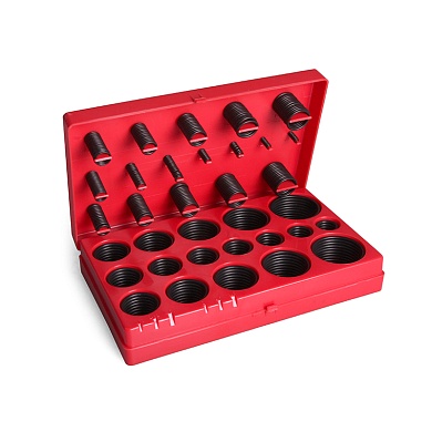 CT-8324 Уплотнительные кольца