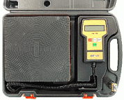 ВЕСЫ LMC-100F электронные до 50кг, точность 2гр.