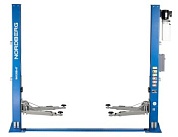 NORDBERG ПОДЪЕМНИК N4120BE-4B 2х стоечный электрогидравлич. 4т, с электростопорами