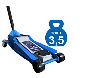 ES-3113 Домкрат подкатной 3,5 тонны