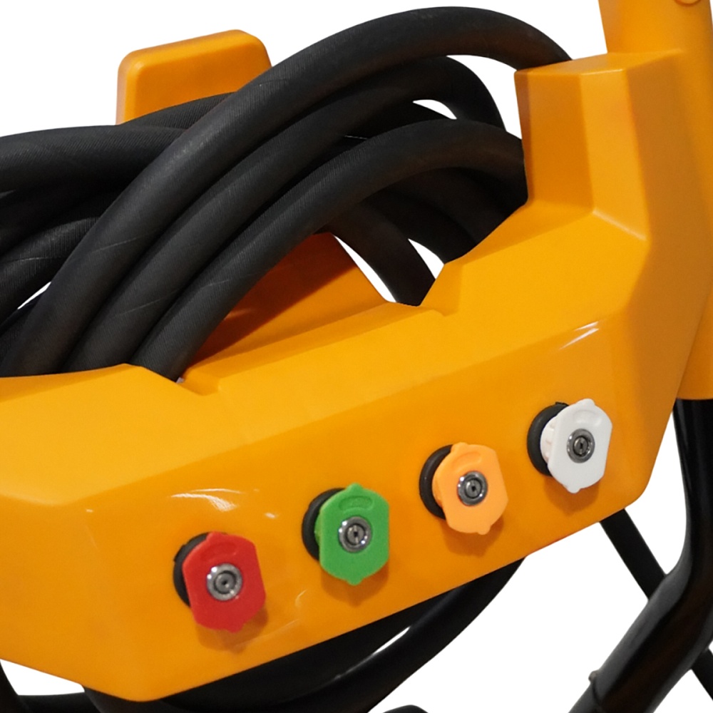 WDK-HPW3300 Аппарат высокого давления 3.3 кВт, 220В, 150 бар, 780 л/ч