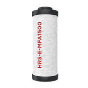 HRS-E-MFA1500 фильтрующий элемент 1500 л/мин; 3 микрон (для магистрального фильтра Harrison HRS-MFA1