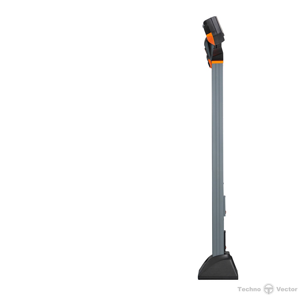 Стенд сход-развал 3D ТехноВектор P 7202 TAS