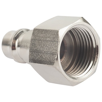 HRS-30PFA Harrison Штекер быстроразъемного соединения 3/8" «мама»