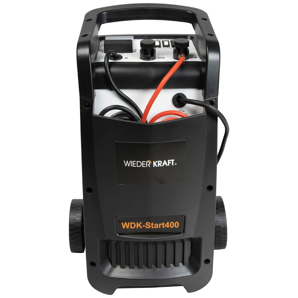 WDK-Start400 Пуско-зарядное устройство