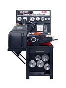 Hunter BL505С-AB Cтанок для проточки тормозных дисков/барабанов и маховиков, кожух, верстак