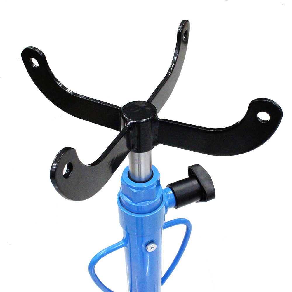 OPT-160K Стойка гидравлическая трансмиссионная, г/п 0.5 т OPTIMUS