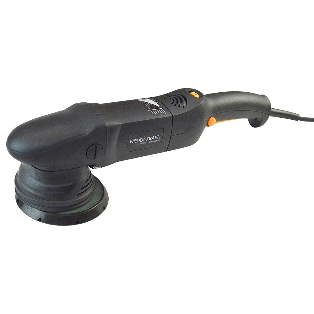 Полировальная машина с эксцентриком WDK-STINGER21