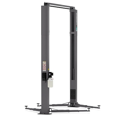 Подъемник двухстоечный TLT-250AT (C) серый