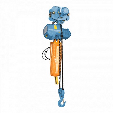 Таль электрическая цепная GEARSEN HHBD 10120