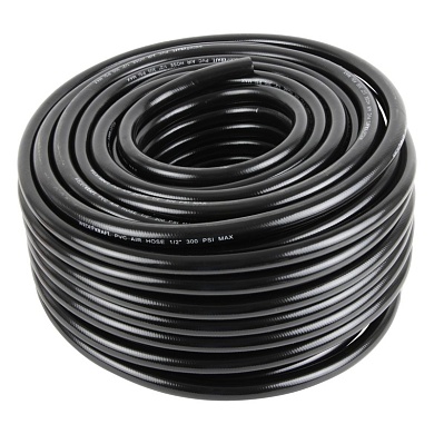 WDK-97650 Шланг пневматический армированный 50 м, 12,5x18,8 мм, 1/2" Wiederkraft