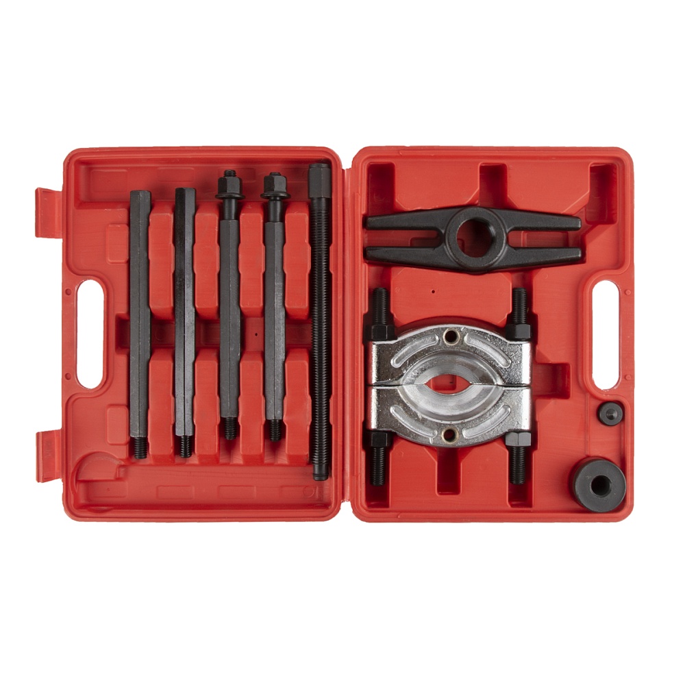 WDK-214461 Набор съемников подшипников сепараторного типа Wiederkraft