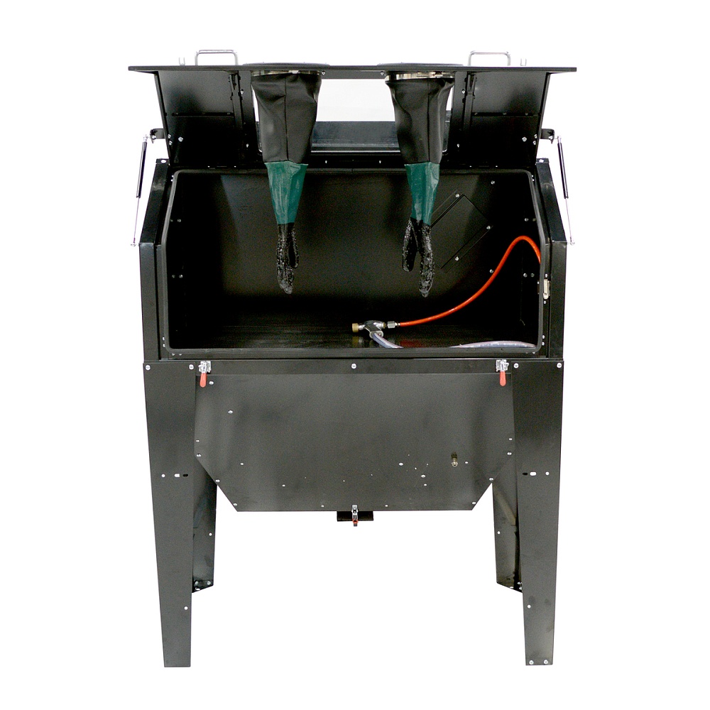 Пескоструйная камера WDK-83420 WiederKraft 