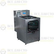 Зарядно-десульфатирующий шкаф Светоч-04.ЖК