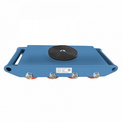 Роликовая платформа поворотная GEARSEN CRA-4