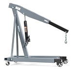 Кран нескладной г/п 3000 кг. KraftWell KRWC10