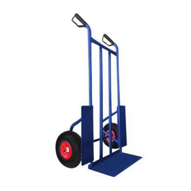 Тележка ручная двухколесная КГ 300