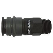 Быстроразъемное соединение WDK-820SM