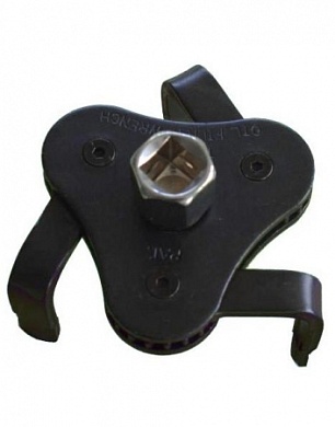 KA-2005А трехпалый съемник маслян фильтра,63-120 мм