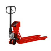 Гидравлическая тележка FOXSTER CW30