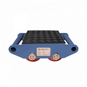 Роликовая платформа подкатная GEARSEN CRO-4