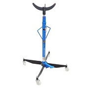 OPT-165K Стойка гидравлическая трансмиссионная, г/п 500кг,  макс. высота  1900мм; Вес 30кг OPTIMUS