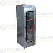 Шкаф для АКБ без зарядного устройства Светоч-03