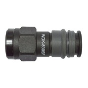 Быстроразъемное соединение WDK-830SF