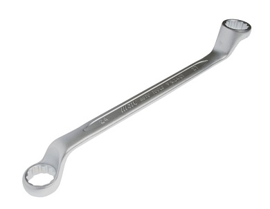 JTC-PQ2427 Ключ накидной 75град 24*27 длина 346мм  JTC /1
