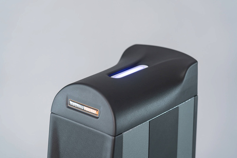 8214 VELOX Стенд развал схождения Техно Вектор 8