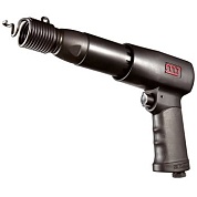 Пневмозубило 10 мм, 2200 уд/мин MIGHTY SEVEN SC-222C