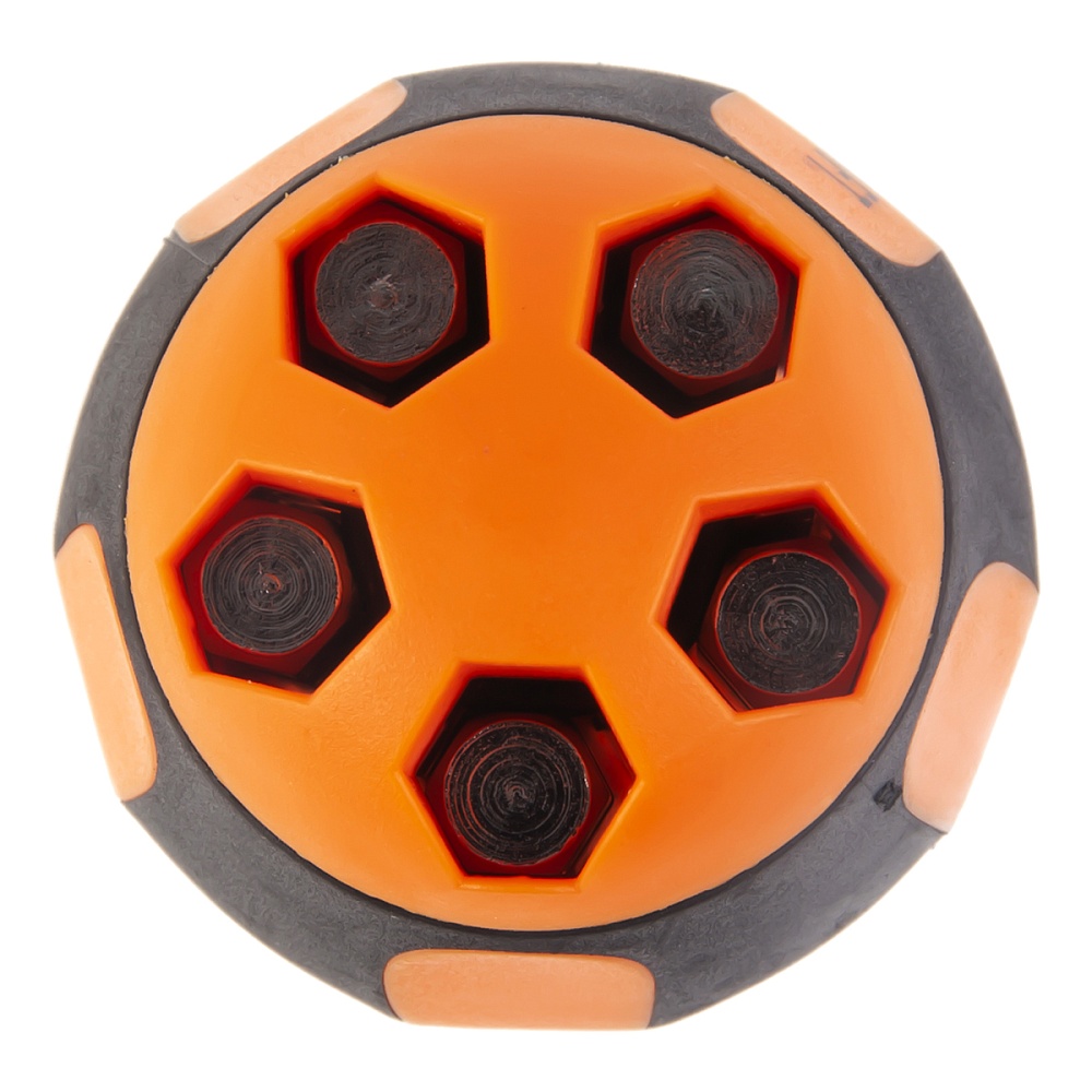 WDK-SR2007 Реверсивная отвертка с набором бит SL, PH, 7 предметов Wiederkraft