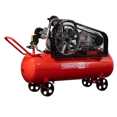 Компрессор Aurora Tornado-140