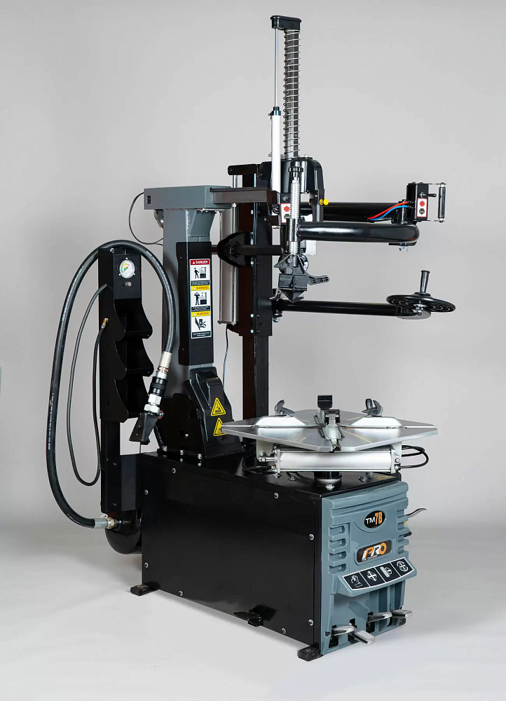 Автоматический шиномонтажный станок TM7B (380В)