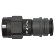 Быстроразъемное соединение WDK-840SF